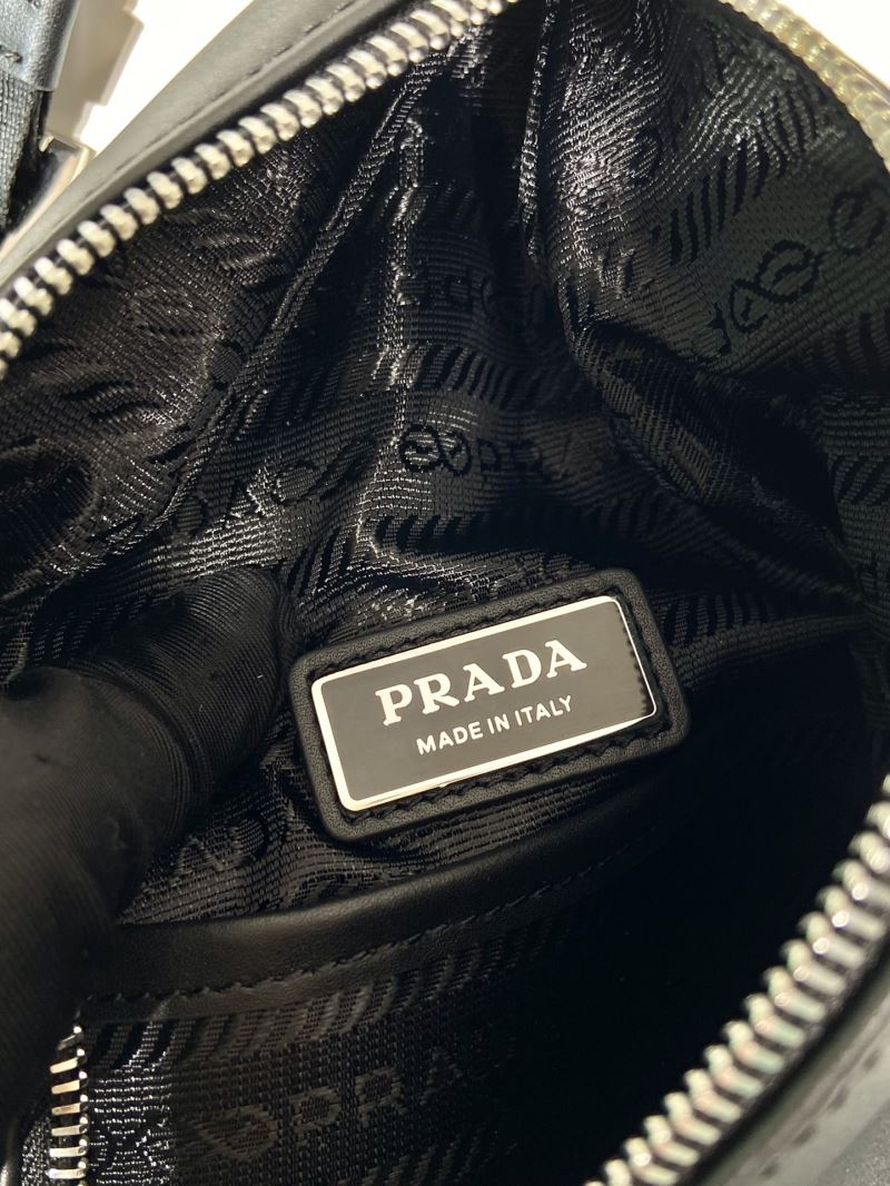 Prada Waist Chest Packs